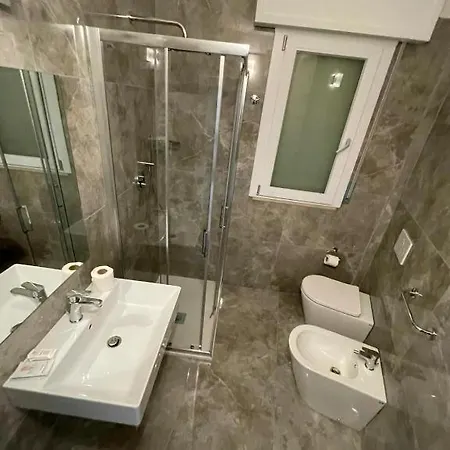 מלון Lux Mima