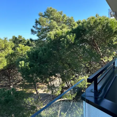 Lux Mima 3* מילאנו מריטימה