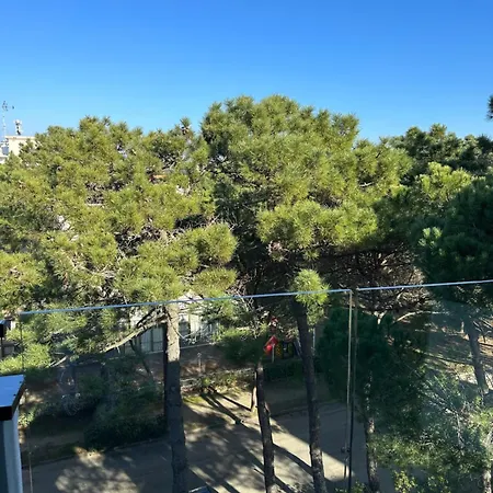 Lux Mima מלון מילאנו מריטימה