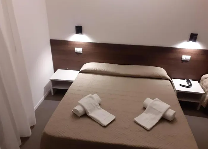 Lux Mima Milano Marittima