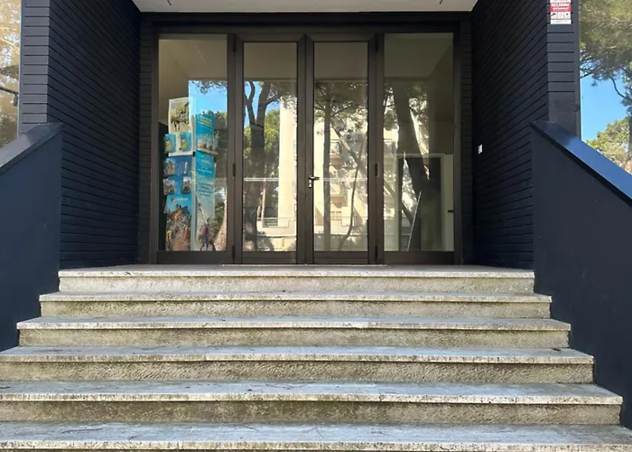 Lux Mima Milano Marittima