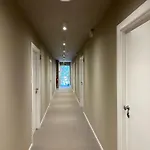 Отель Lux Mima 3*