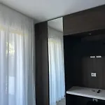 Lux Mima Отель Морской Милан