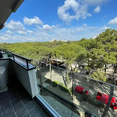 Lux Mima Hotel Milano Marittima