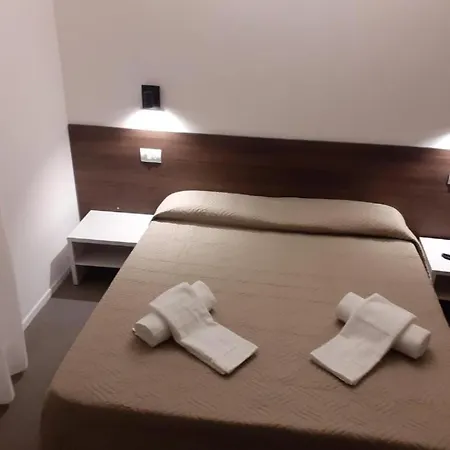 Lux Mima Milano Marittima