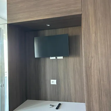 Lux Mima Szálloda 3*