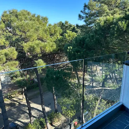 Lux Mima 3* Μιλάνο Μαριτίμα