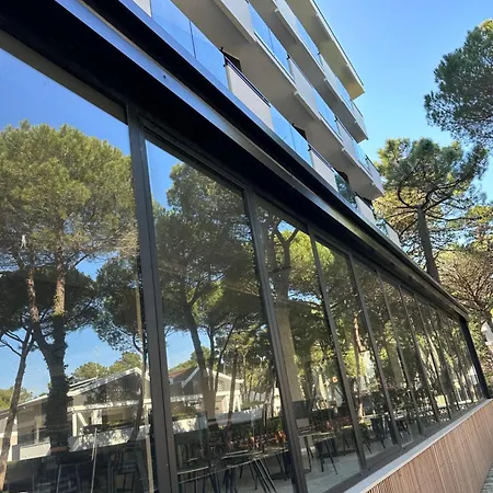 Lux Mima 3* Milano Marittima