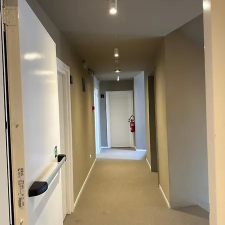 Lux Mima Hotel Milano Marittima