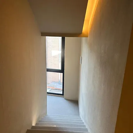 Ξενοδοχείο Lux Mima 3*