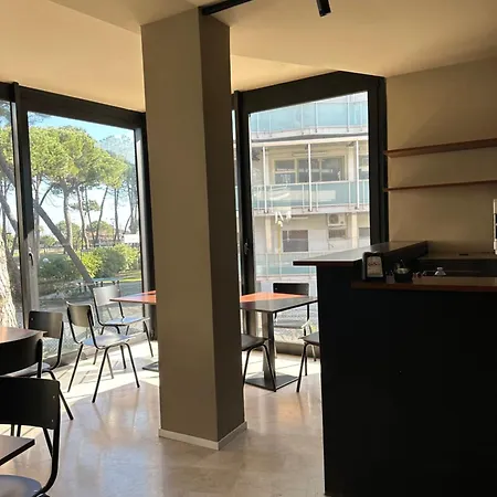 Ξενοδοχείο Lux Mima Μιλάνο Μαριτίμα