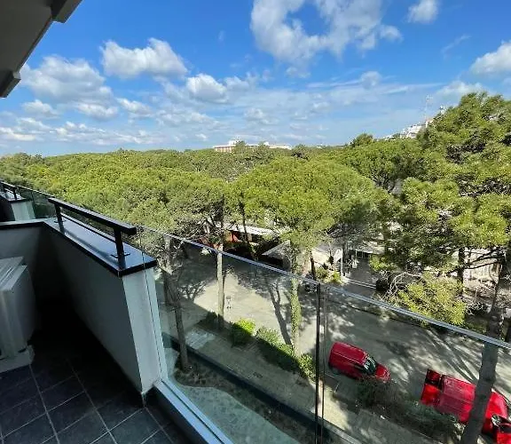 Lux Mima Hotel Milano Marittima