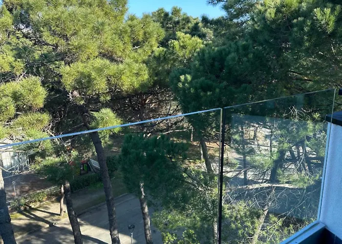 Lux Mima 3* Milano Marittima