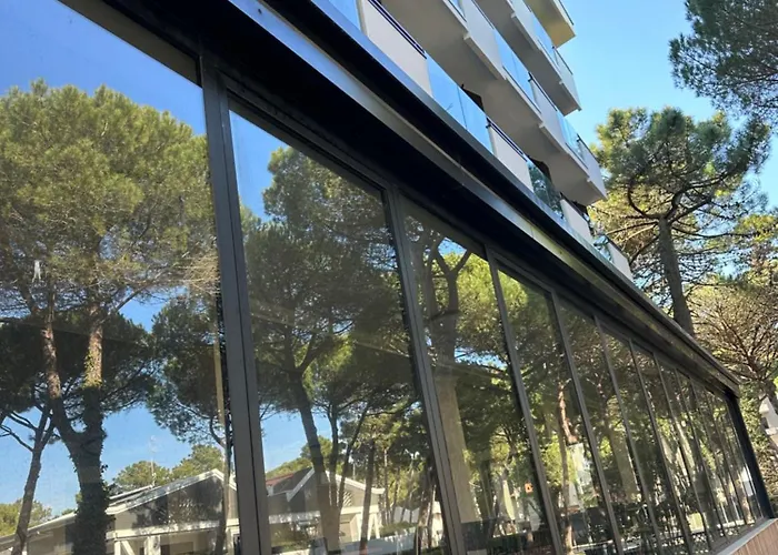 Lux Mima 3* Milano Marittima