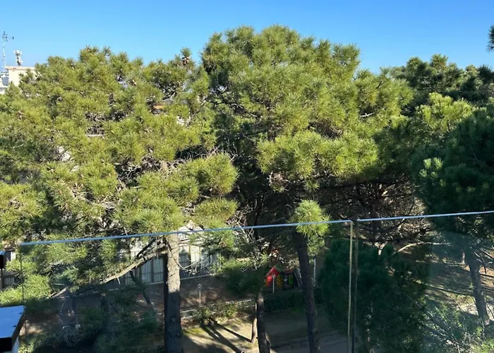 Lux Mima Otel Milano Marittima