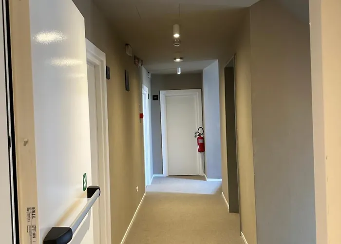 Lux Mima Hotel Milano Marittima