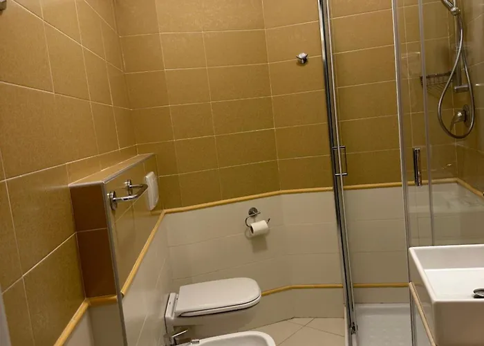 Lux Mima Otel Milano Marittima