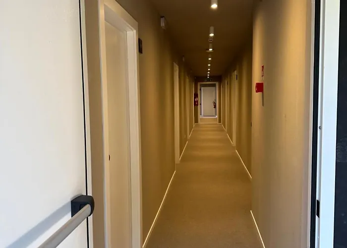 Lux Mima 3* Milano Marittima