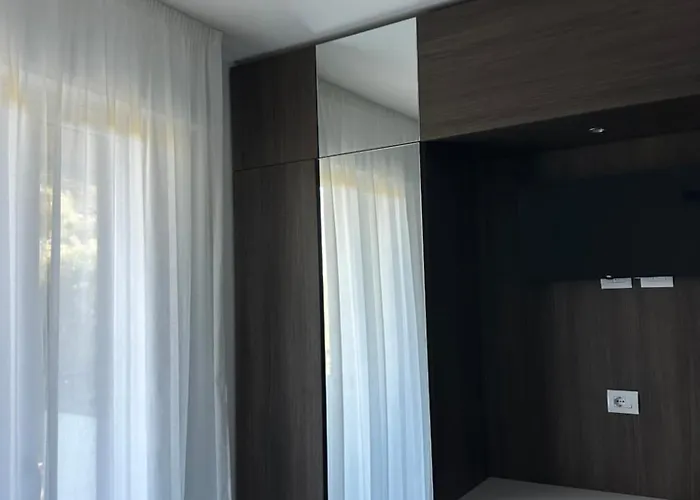 Lux Mima Otel Milano Marittima