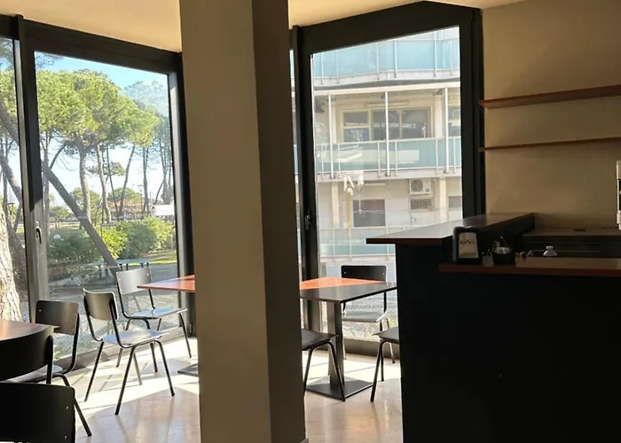 Otel Lux Mima Milano Marittima