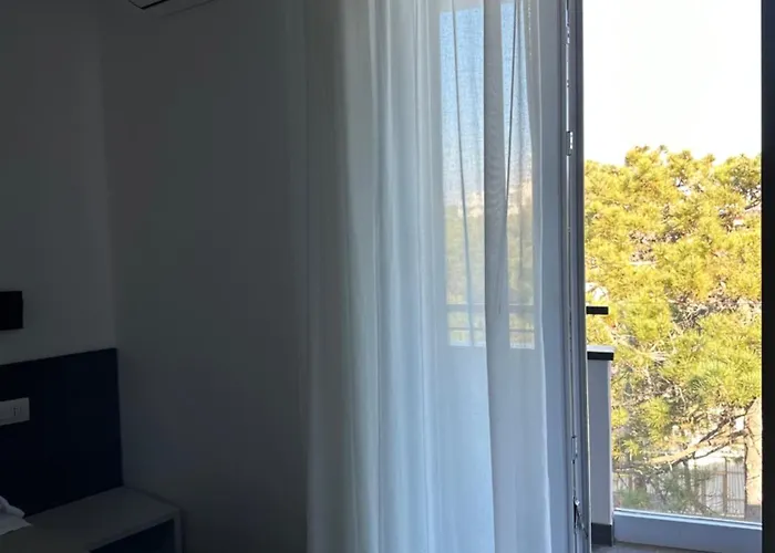 Lux Mima 3* Milano Marittima