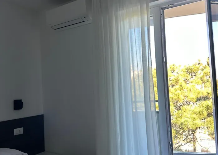 Otel Lux Mima Milano Marittima